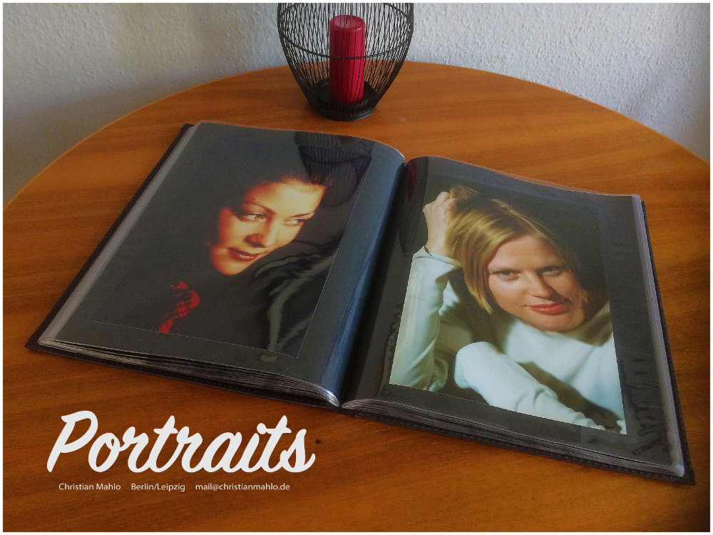 Fotografie und Tontechnik - Christian Mahlo